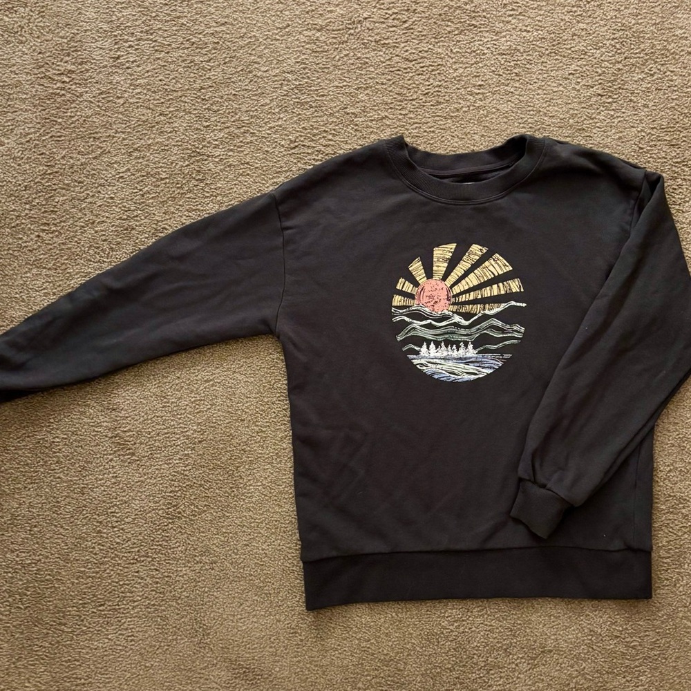 C&C California sweatshirt